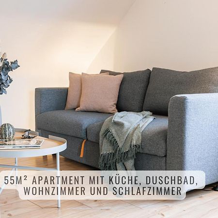 Have-A-Nice-Stay - U-Bahn Nach Hamburg 150M- Baecker & Restaurants 200M - Lidl 800M - Zentrum 1,5Km 아렌스부르크 외부 사진